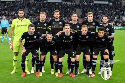 Match Report - OLYMPIQUE MARSEILLE (FRA) - 4 Nov 2021