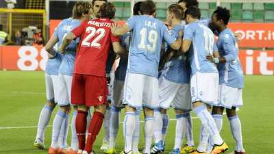 Match Report - PALERMO - 10 Apr 2016