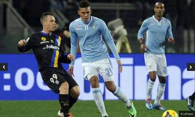 Match Report - PARMA - 14 Jan 2014