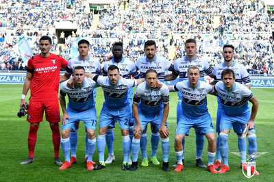 Match Report - PARMA - 17 Mar 2019