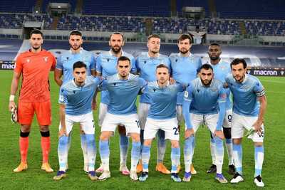 Match Report - PARMA - 21 Jan 2021