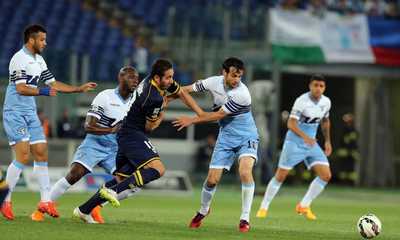 Match Report - PARMA - 29 Apr 2015