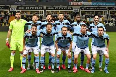 Match Report - PARMA - 9 Feb 2020