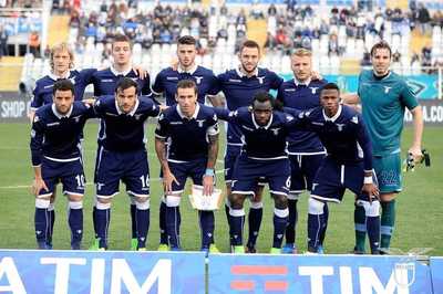 Match Report - PESCARA - 5 Feb 2017