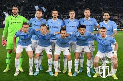 Match Report - PORTO (POR) - 24 Feb 2022