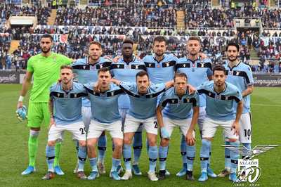 Match Report - SAMPDORIA - 18 Jan 2020