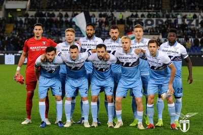 Match Report - SAMPDORIA - 8 Dec 2018