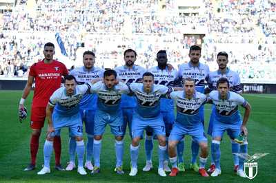 Match Report - SASSUOLO - 7 Apr 2019