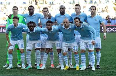 Match Report - SIENA - 19 Dec 2012