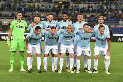 Match Report - SPAL - 20 Aug 2017