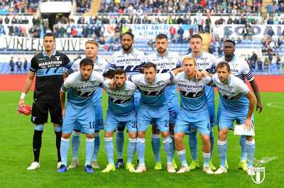 Match Report - SPAL - 4 Nov 2018