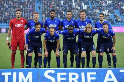 Match Report - SPAL - 6 Jan 2018