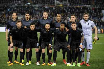 Match Report - SPARTA PRAHA (CZE) - 17 Mar 2016