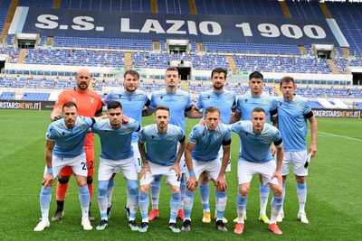 Match Report - SPEZIA - 3 Apr 2021
