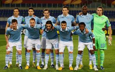 Match Report - STUTTGART (GER) - 14 Mar 2013