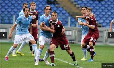Match Report - TORINO - 19 Apr 2014