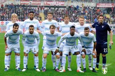 Match Report - TORINO - 23 Oct 2016