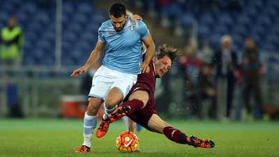 Match Report - TORINO - 25 Oct 2015