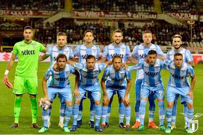 Match Report - TORINO - 29 Apr 2018