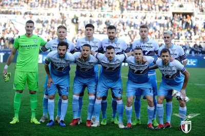 Match Report - TORINO - 29 Dec 2018