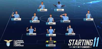 Match Report - TORINO - 30 Jun 2020