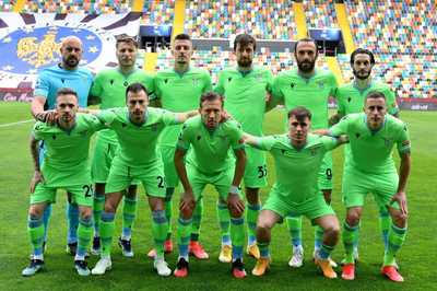 Match Report - UDINESE - 21 Mar 2021