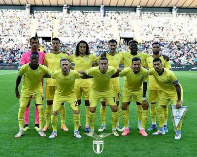 Match Report - UDINESE - 24 Aug 2024