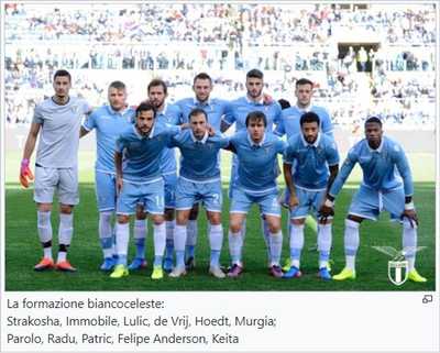 Match Report - UDINESE - 26 Feb 2017