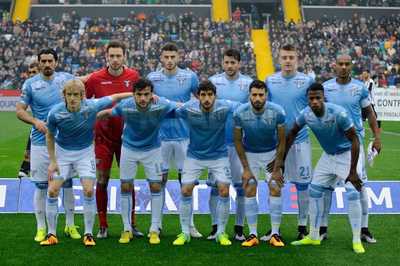 Match Report - UDINESE - 31 Jan 2016