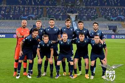 Match Report - ZENIT (RUS) - 24 Nov 2020