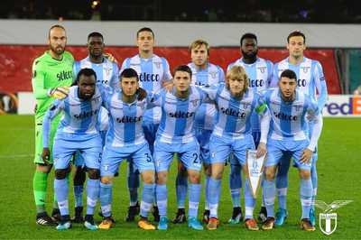 Match Report - ZULTE WAREGEM (BEL) - 7 Dec 2017