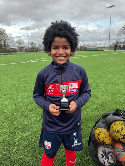 Match Report - MACARBI LIONS LIONS GREEN - 25 Feb 2024