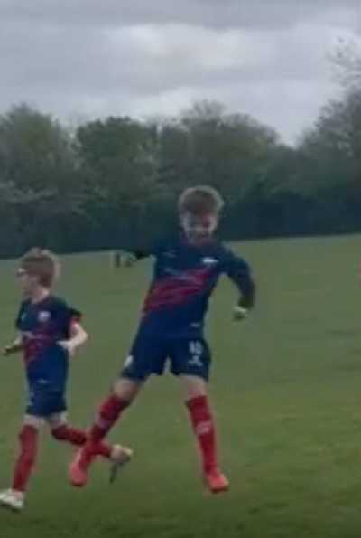 Match Report - WOODY'S & EBOGS VAPOURS - 07 Apr 2024