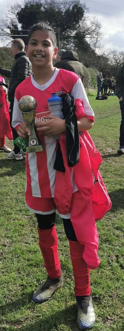 And the Reds go marching on…!