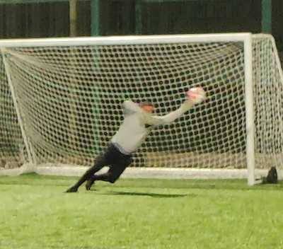 What a difference a hobbit makes!