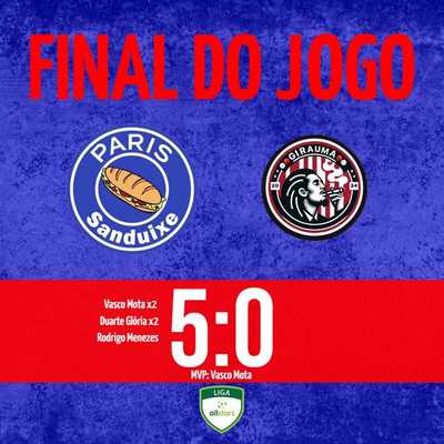 Match Report - GIRAUMA - 24 Apr 2024