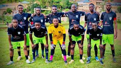 Urumuri FC and Guepard FC Share Spoils in Thrilling Draw
