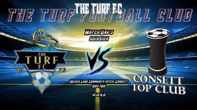 Mist Chances | THE TURF 0-6 TOP CLUB