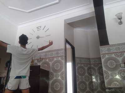 RADAM FC Triumph Over Ettifaq Meknes in Dominant Display