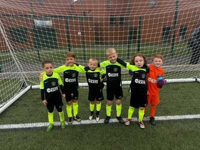 Beechwood Santos vs Beechwood Santos Sports THE DERBY