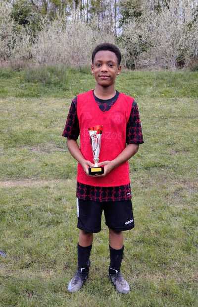 Tiki Taka Dortmund Triumph 4-1 at Atherton Town FC