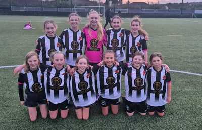 Midleton Magpies Triumph Over Mallow United in Cup Clash