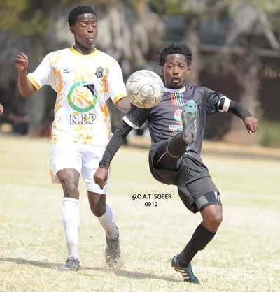 Destroyers Triumph Over Black Scorpions in Thrilling Encounter