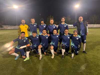 A.S. Cetate Bucuresti Fall to Milanneto București in Friendly