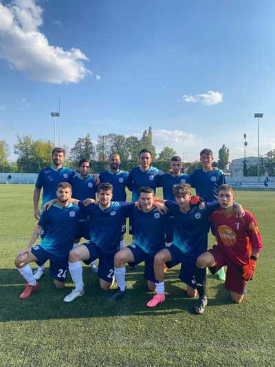 A.S. Cetate Bucuresti Triumphs in Thrilling Encounter Against Millaneto