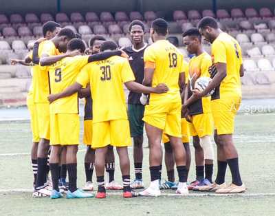 Phoenix FC Triumph Over Villa FC in Thrilling Encounter