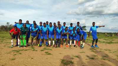 ChiCo Stars Triumph in Thrilling 10-Goal Encounter