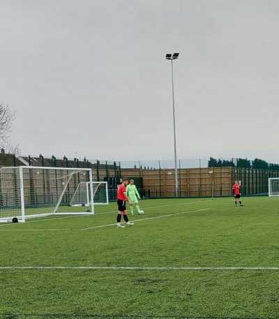 Cherrybrook FC Thrash Leyland RAFA FC in High-Scoring Affair