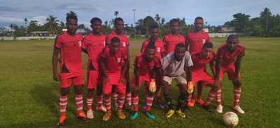 Bumayong United Thrash Defense FC in Dominant Display