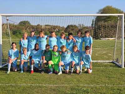 Rihoy North Triumphs Over Vale Rec in Cup Semi-Final